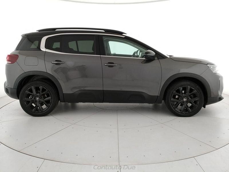 Citroën C5 Aircross C5 Aircross BlueHDi 130 S&S EAT8 Shine
