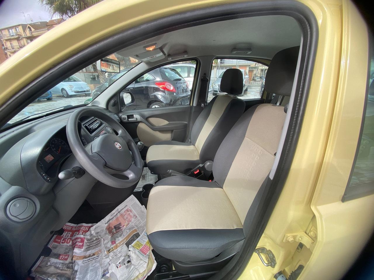 Fiat Panda 1.2 Dynamic