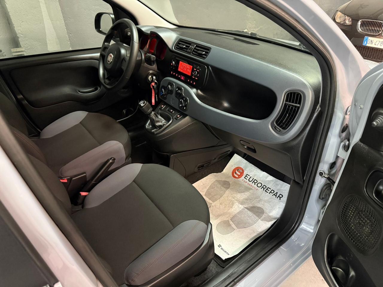 Fiat Panda 1.0 FireFly S&S Hybrid Easy