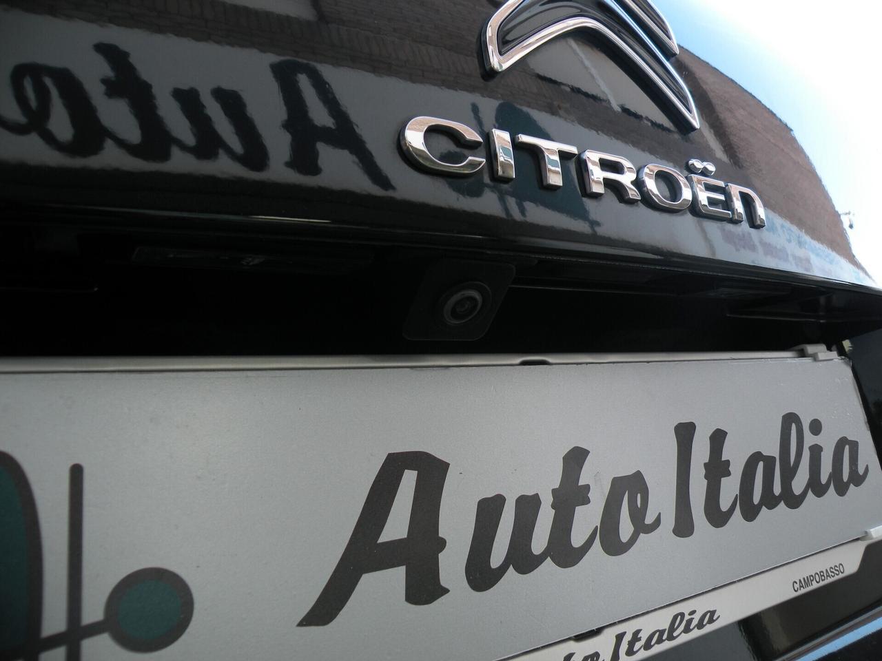 CITROEN C5 AIRCROSS 130CV EAT8 PLUS 2024