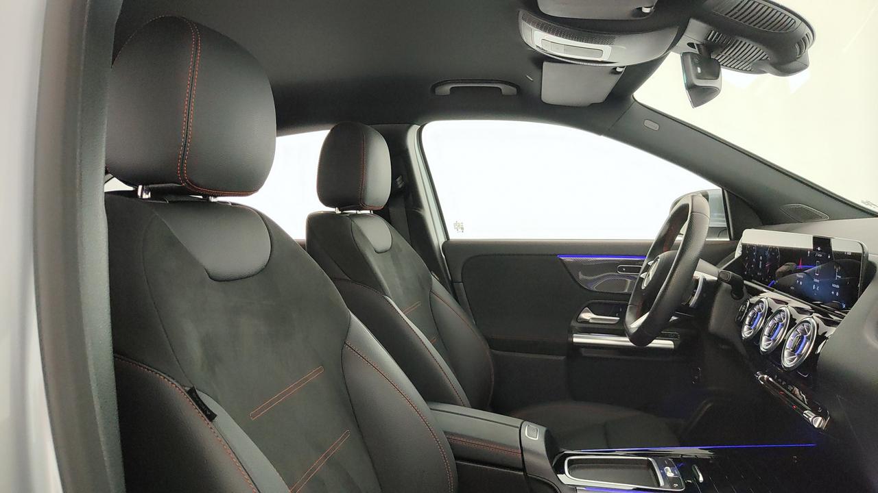Mercedes-Benz GLA 180 AMG Line Advanced Plus auto