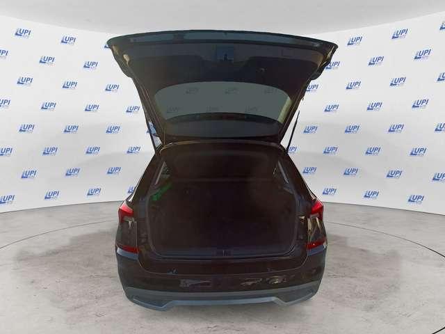 Skoda Kamiq 1.0 tsi Ambition 110cv