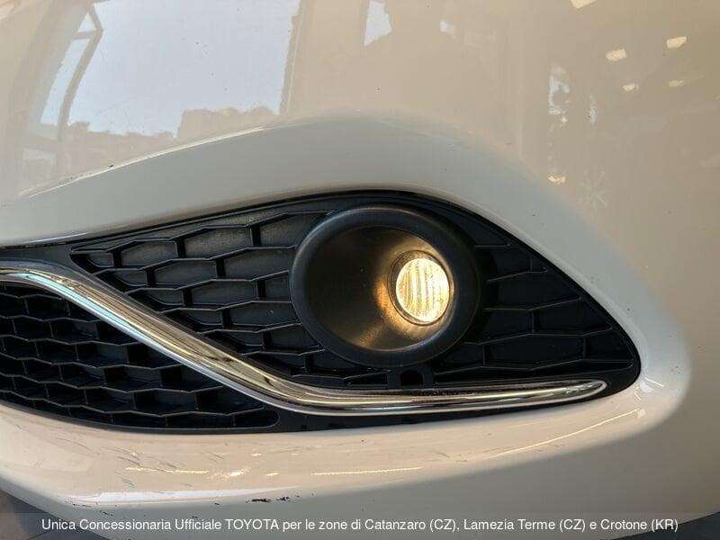 Lancia Ypsilon 1.3 MJT 16V 95 CV 5 porte S&S Gold