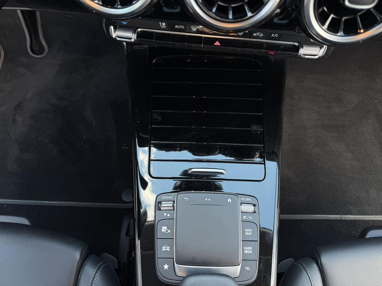 Mercedes-benz A 180 d 2.0 Automatic Executive