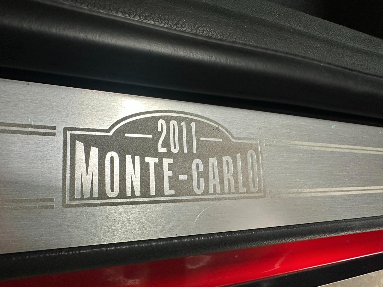Skoda Fabia 1.2 TSI 105CV 5p. Monte-Carlo