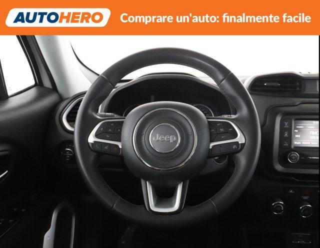JEEP Renegade 1.0 T3 Longitude