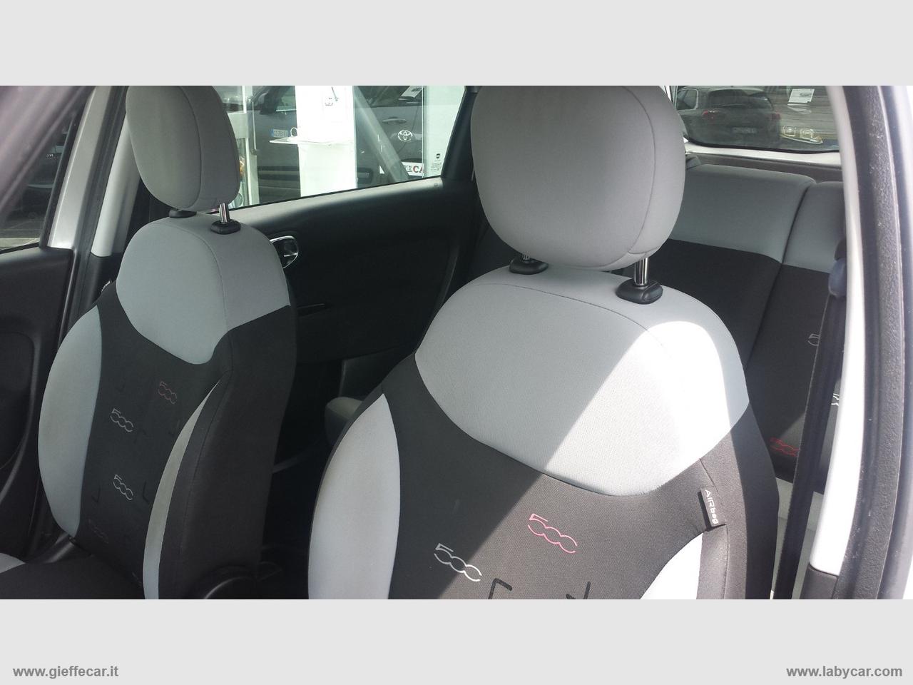FIAT 500L 1.3 MJT 85 CV Pop Star