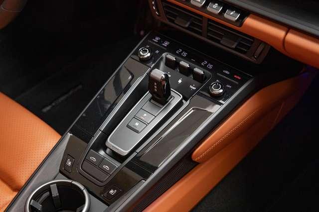 Porsche Targa 4 GTS 911 992|BOSE|HD MATRIX|PASM|CHRONO