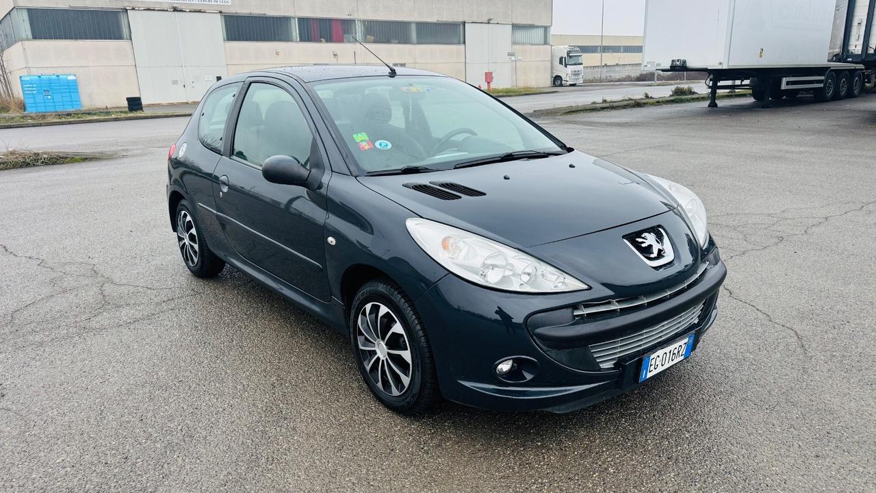 Peugeot 206 Plus 1.1 60CV 3p. Trendy ECO GPL