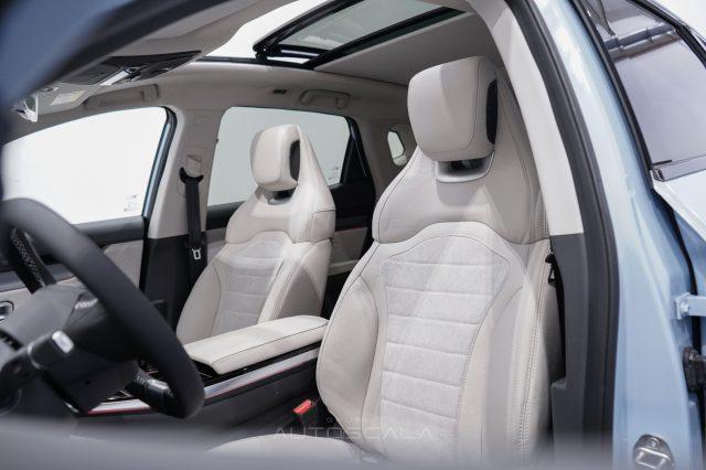 SPORTEQUIPE Sportequipe 6 GT 1.6 T-GDI DCT Bi-Fuel GPL #InrerniMedici