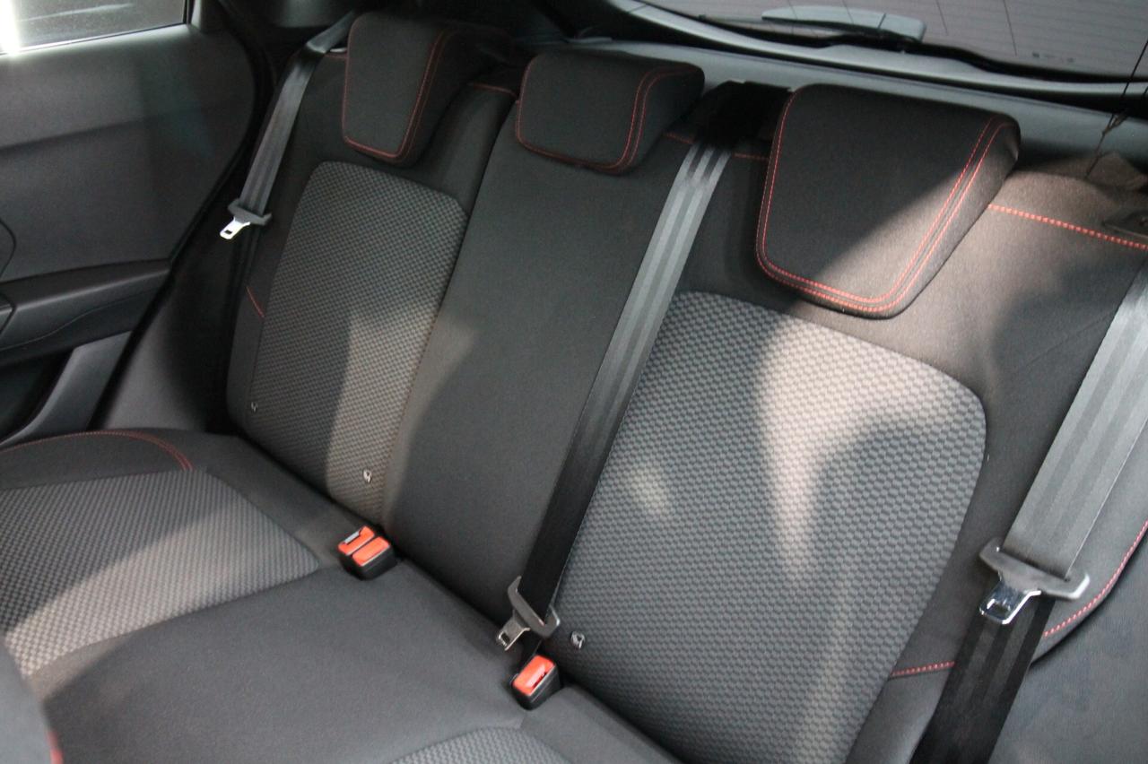 FORD PUMA 1.0 HYBRID 125 CV ST LINE