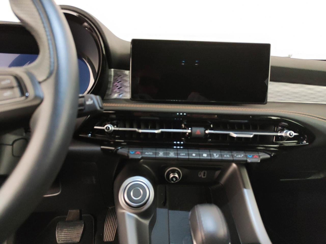 Alfa Romeo Tonale 1.6 diesel 130Cv TCT TI