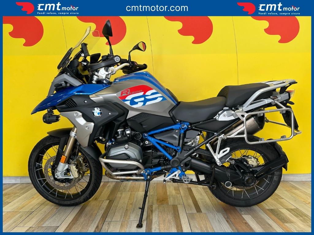 BMW R 1200 GS - 2018