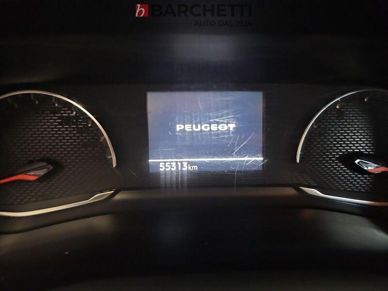 Peugeot 208 2ª SERIE BLUEHDI 100 STOP&START 5 PORTE ACTIVE PACK