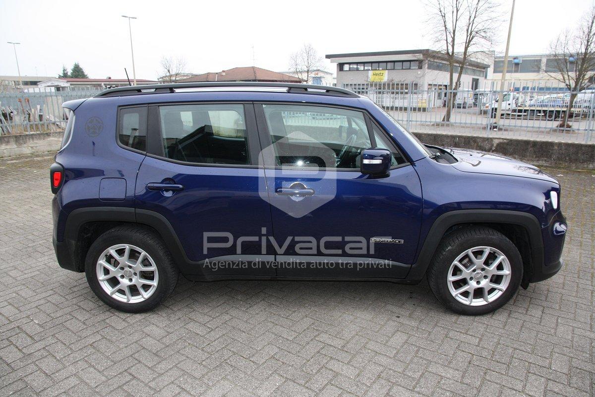 JEEP Renegade 1.0 T3 Longitude