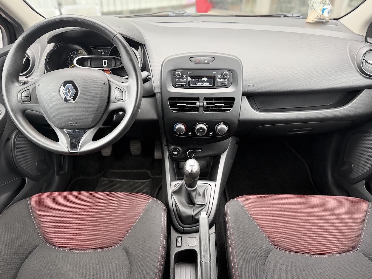 Renault Clio 1.2 Benzina 75CV E5 Neo. - 2015