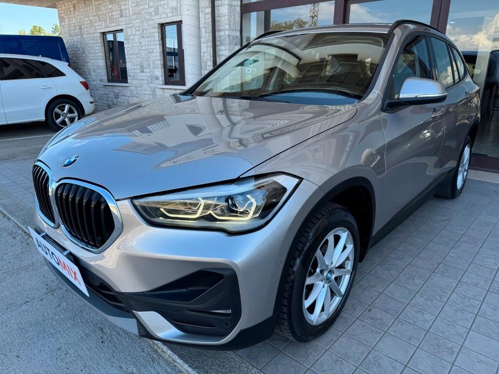 Bmw X1 sDrive16d Business Advantage