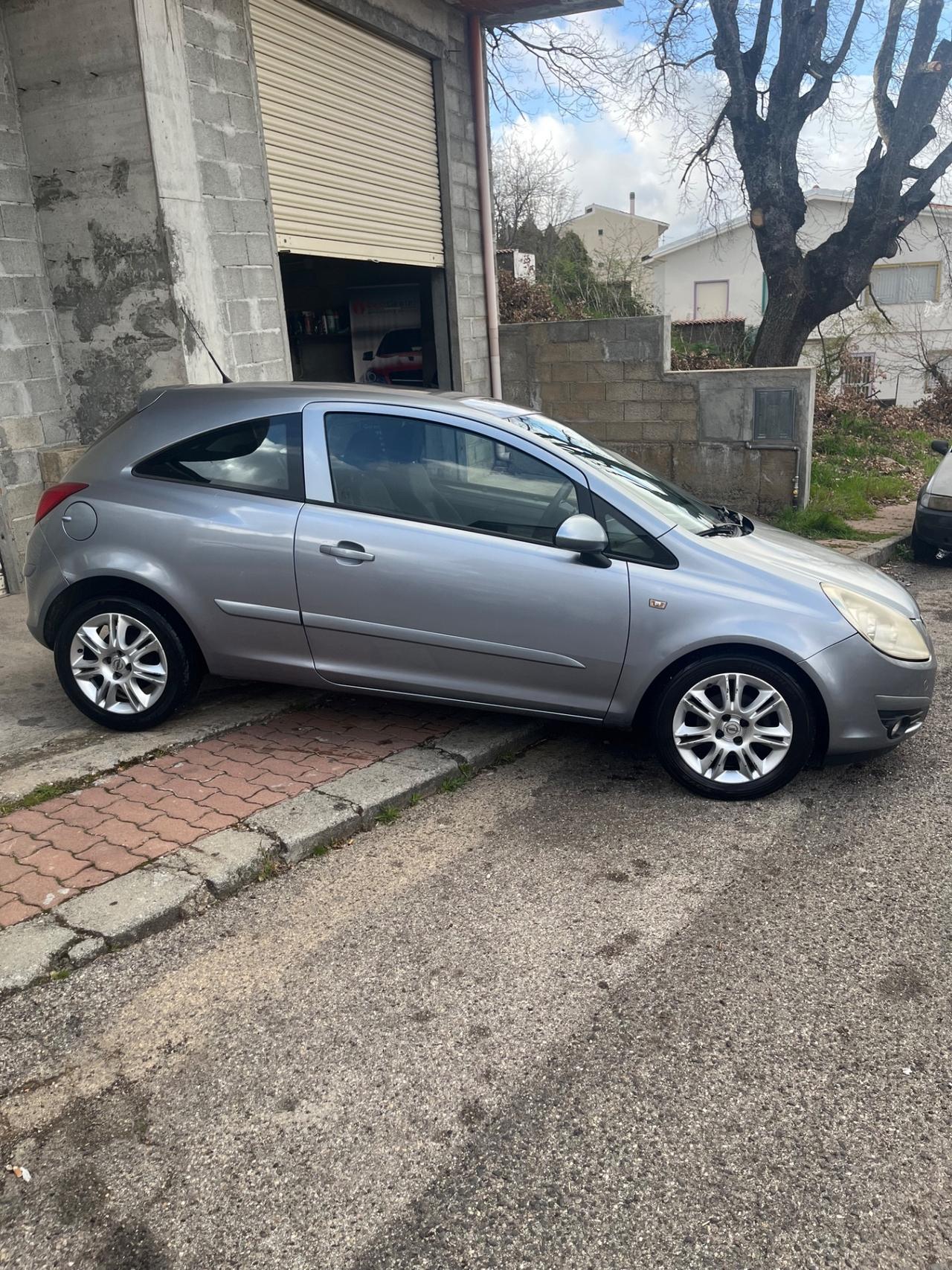 Opel Corsa 1.3 CDTI 75CV 3 porte Enjoy