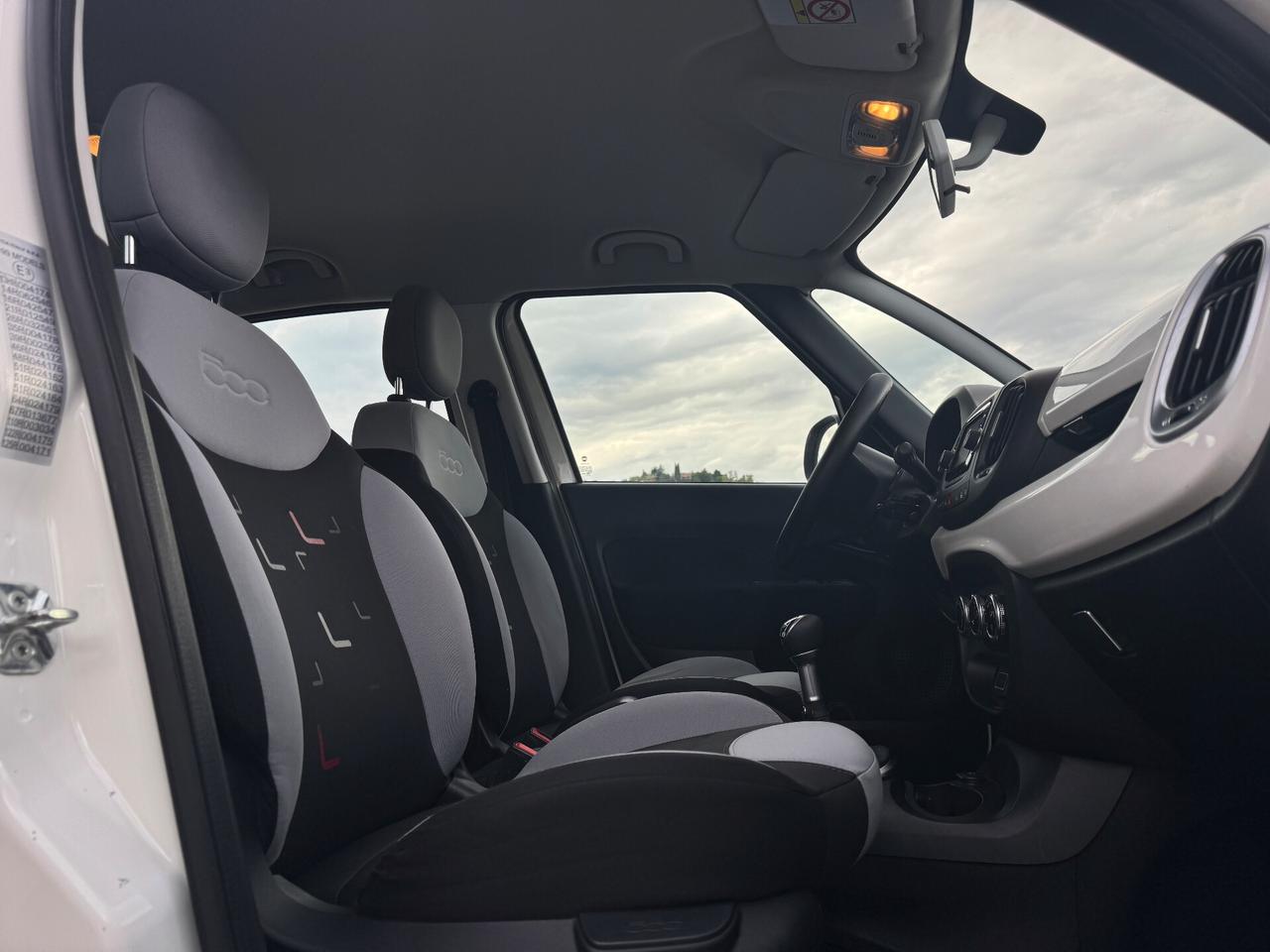 Fiat 500L 1.3 Multijet 95 CV Pop Star/EURO 6