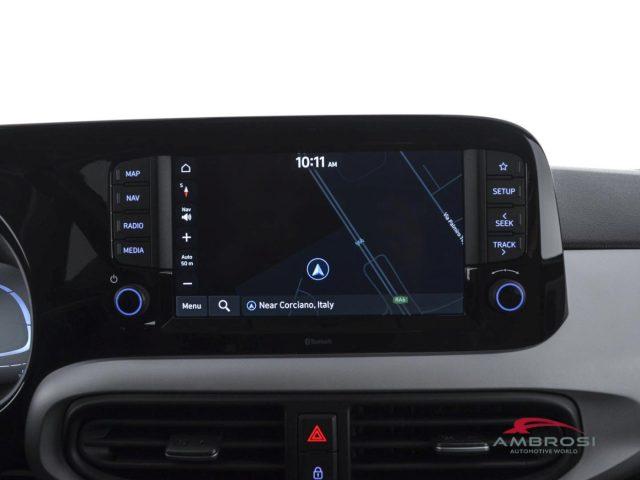 HYUNDAI i10 1.0 mpi Prime Deluxe Pack 63cv auto