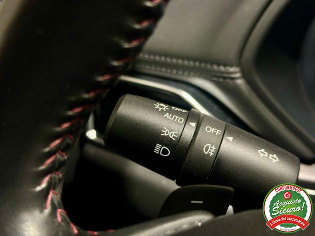 MAZDA CX-5 2.2L Skyactiv-D 184CV aut. AWD Homura *360*BOSE*