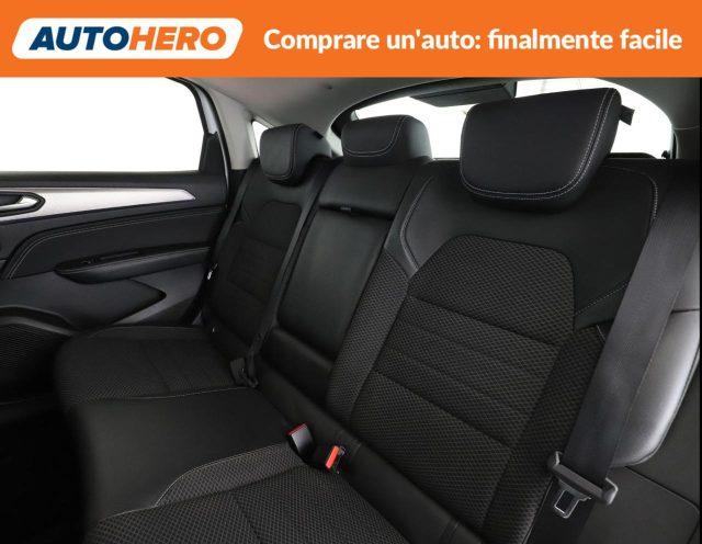 RENAULT Arkana Arkana Hybrid E-Tech 145 CV Intens