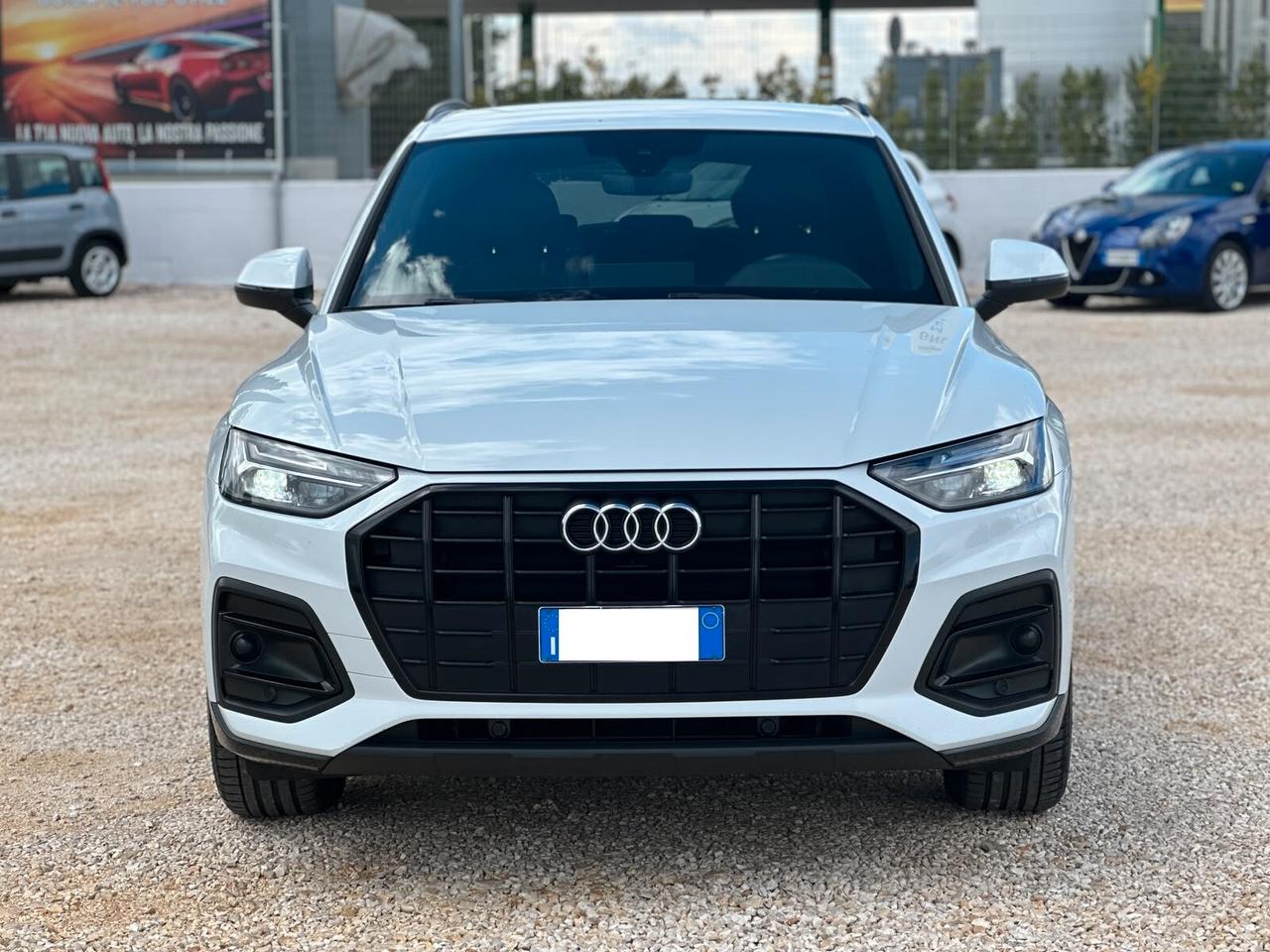 Audi Q5 SPB 2.0 TDI S tronic Advanced