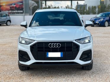 Audi Q5 SPB 2.0 TDI S tronic Advanced