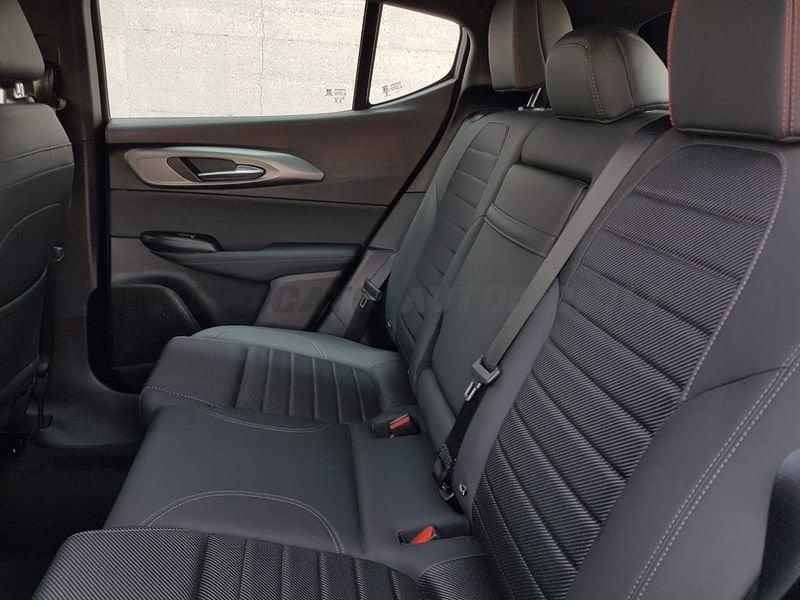 Alfa Romeo Tonale Tonale 1.6 Sprint 130cv tct6