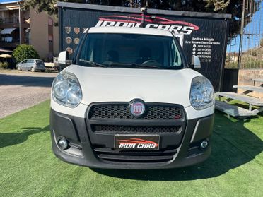 Fiat Doblo Doblò 1.6 MJT 105CV PL-TN Cargo Maxi Lamierato