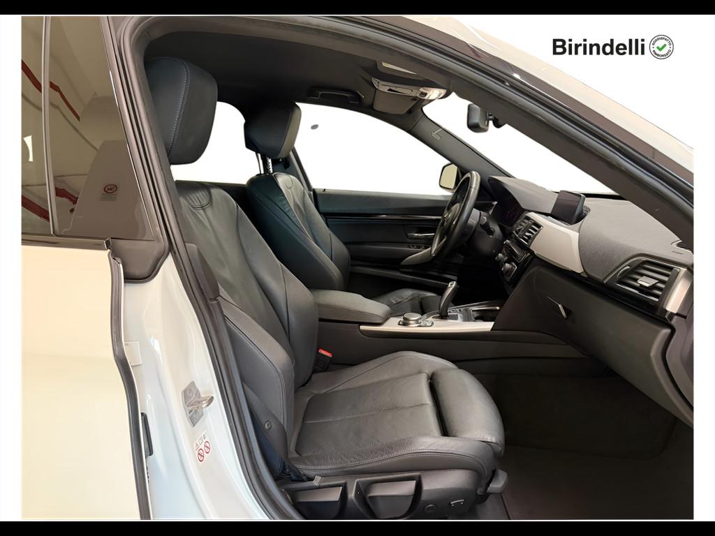BMW Serie 3 G.T. (F34) - 320d Gran Turismo Msport