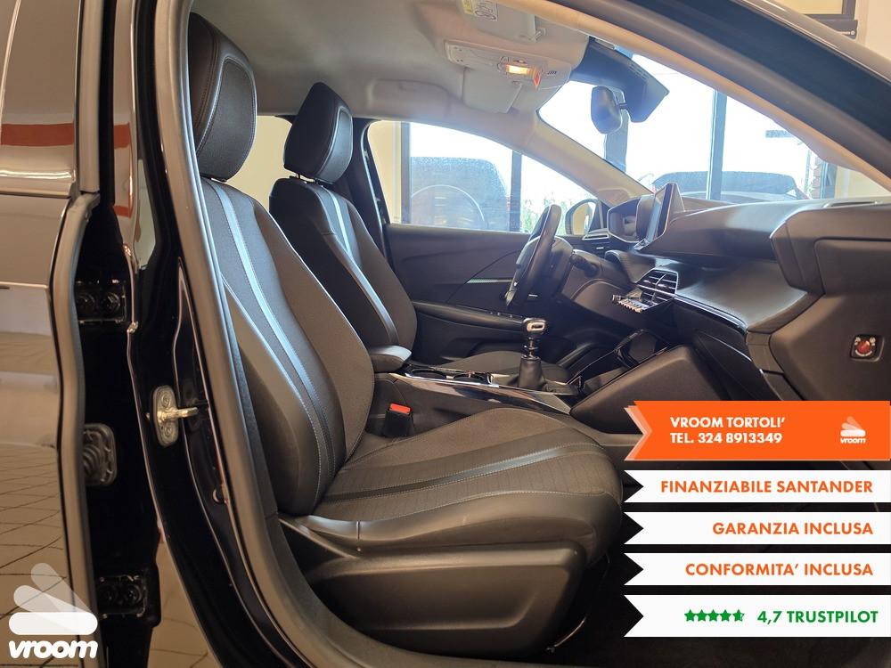 PEUGEOT 208 2ª serie 208 BlueHDi 100 Stop&Star...