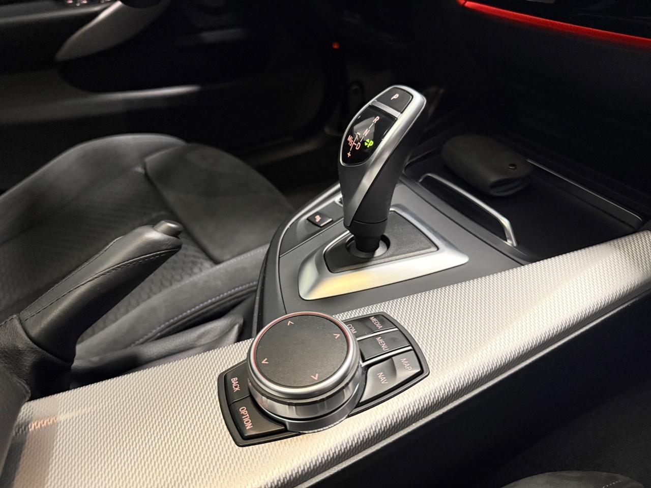 Bmw 4er Gran Coupe 420d Coupé Msport Full