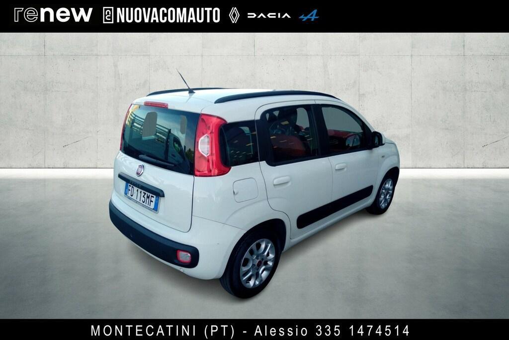 Fiat Panda 1.2 Easy