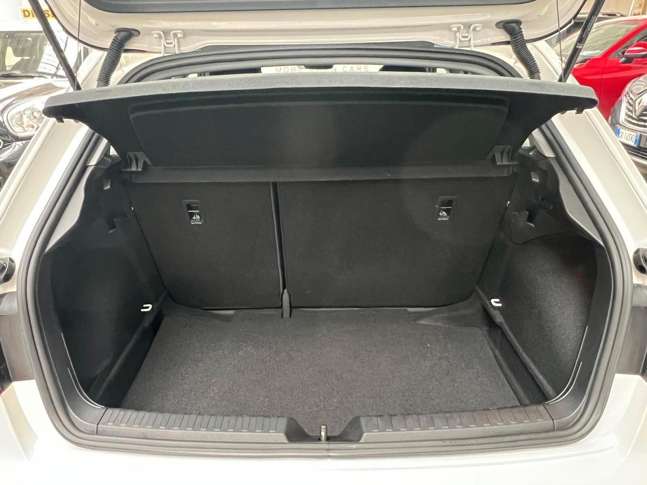 Audi A1 SPB 30 TFSI S tronic SOLO 19000KM