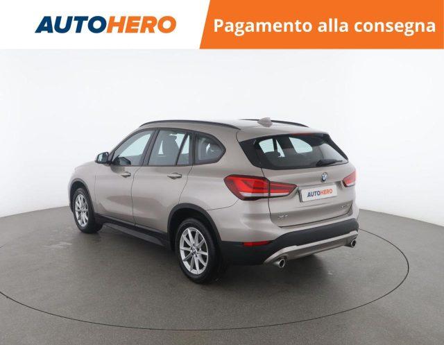 BMW X1 sDrive18d Advantage