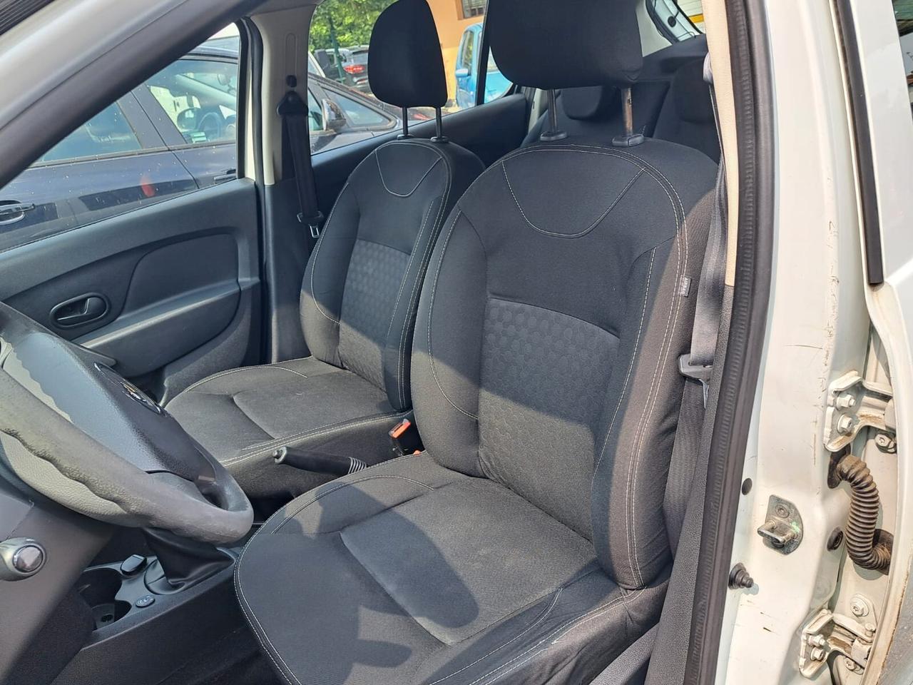 Dacia Sandero 0.9 TCe 12V TurboGPL 90CV Start&Stop Lauréate