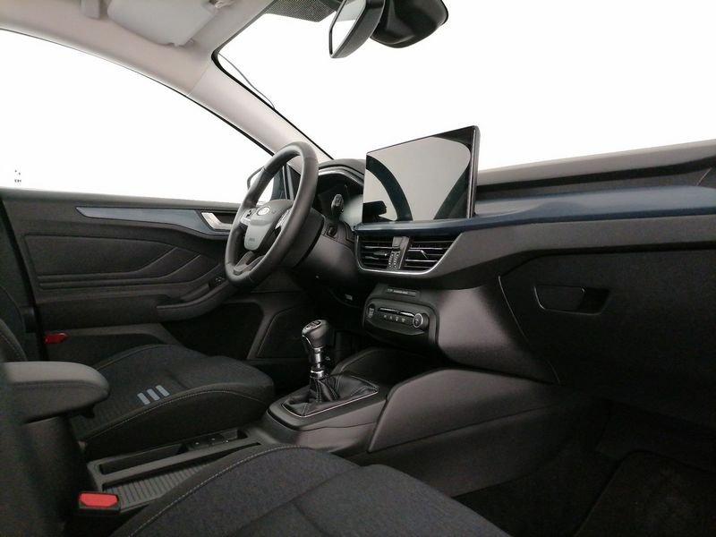 Ford Focus Active SW 1.0t ecoboost h 125cv