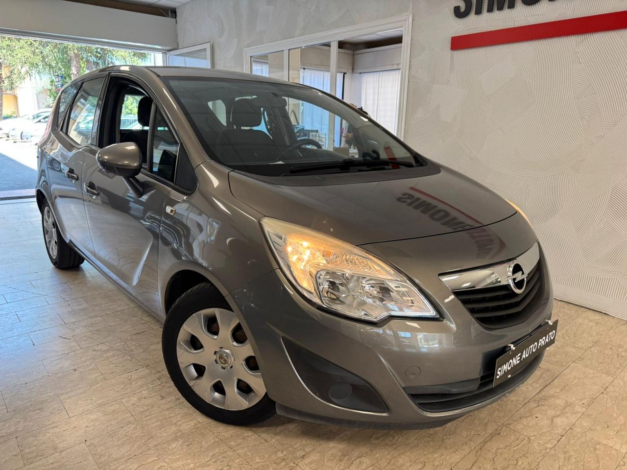 Opel Meriva 1.4 100CV Cosmo