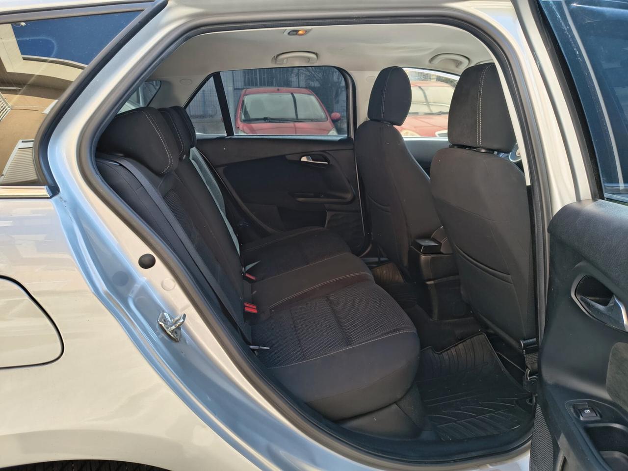 Fiat Tipo 1.6 Mjt S&S SW Easy