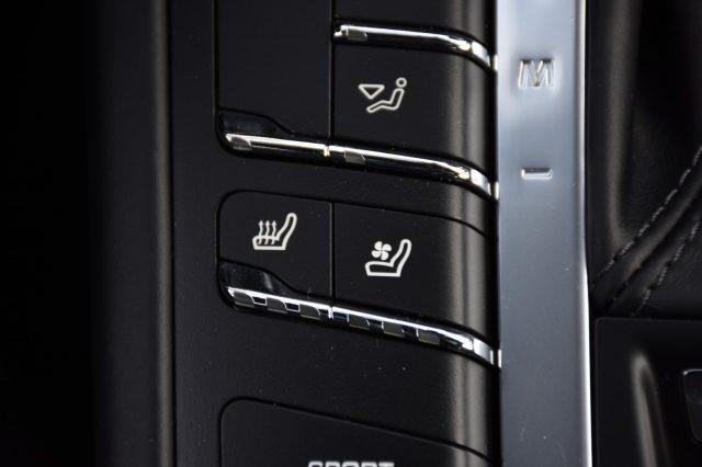 PORSCHE Macan 2.0 *TETTO**BOSE*CARPLAY*XENO*NO SUPERBOLLO*