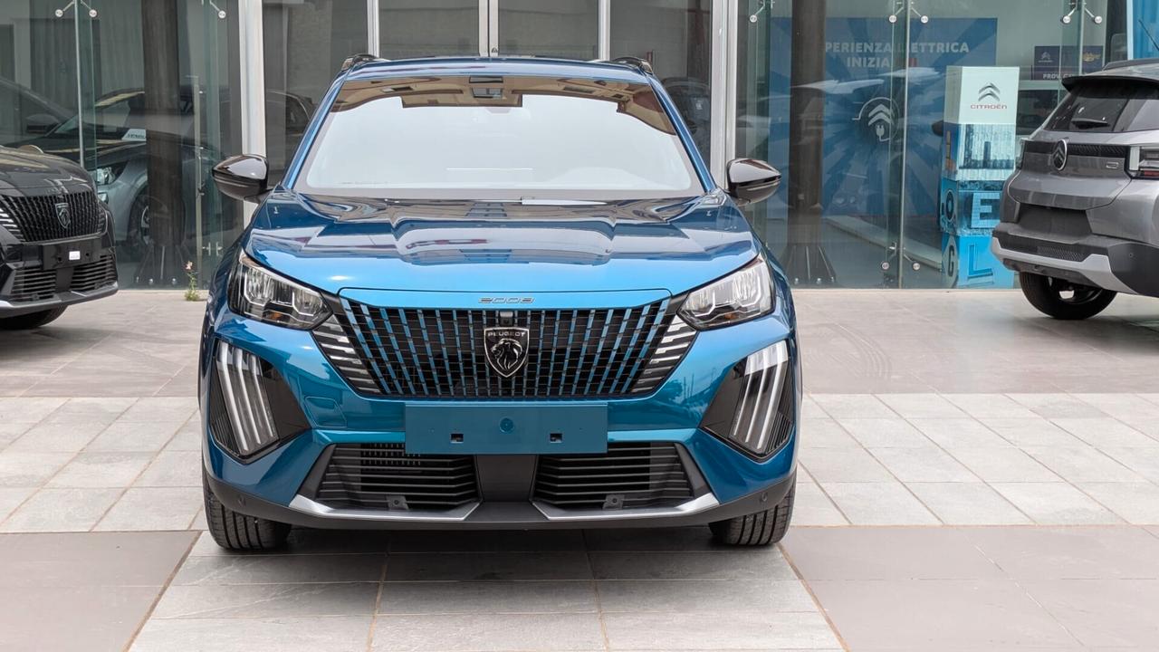 Peugeot 2008 100 S&S Allure