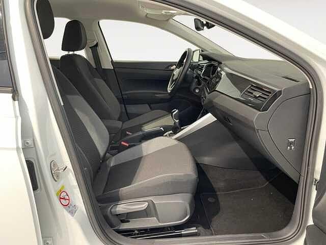 Volkswagen Polo 6ª serie 1.0TSI 95CV Life - NEOPATENTATI -