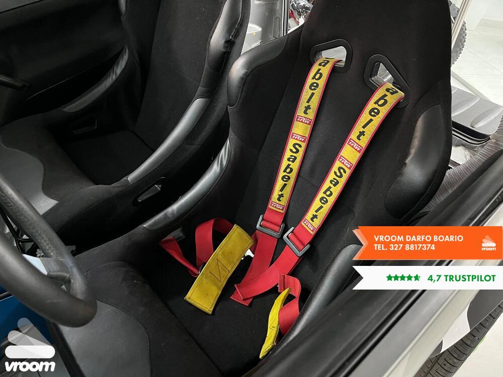 SMART city coupé/cabrio 600 smart & passion