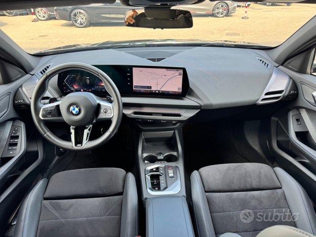 Bmw 118d 5p. MSport Pro uff Italia iva deducibile
