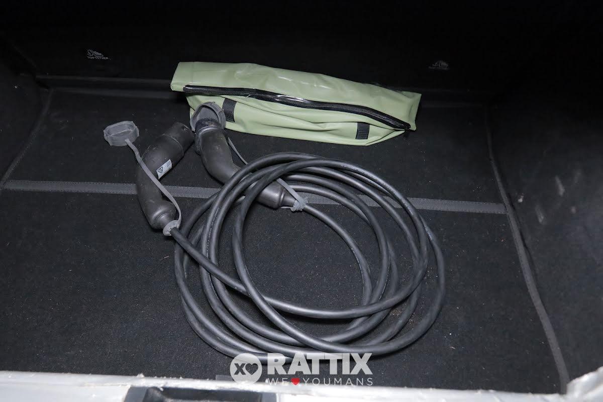 Dacia Spring Comfort Electric 45