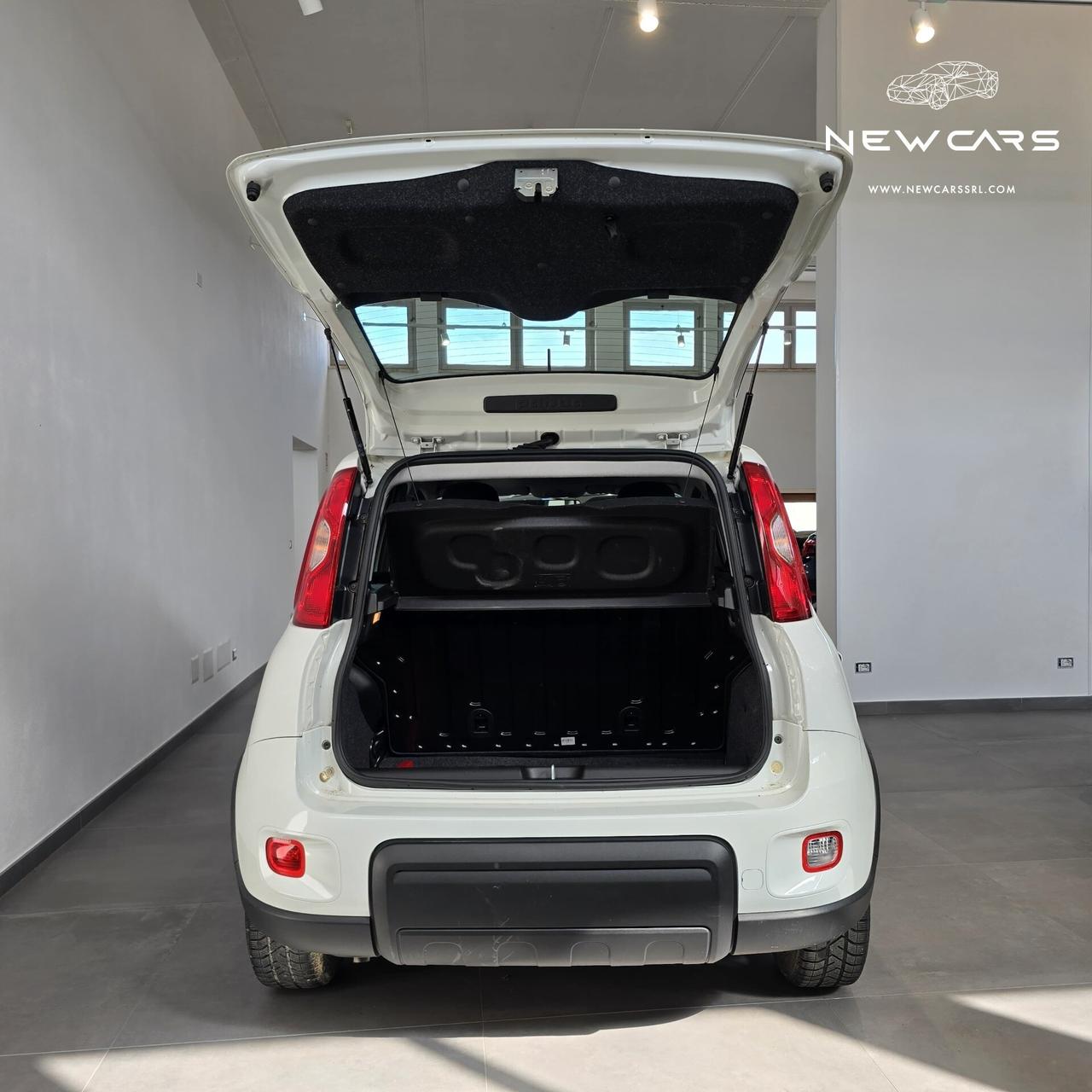 Fiat Panda Fiat Panda 1.0 FireFly S&S Hybrid City Life