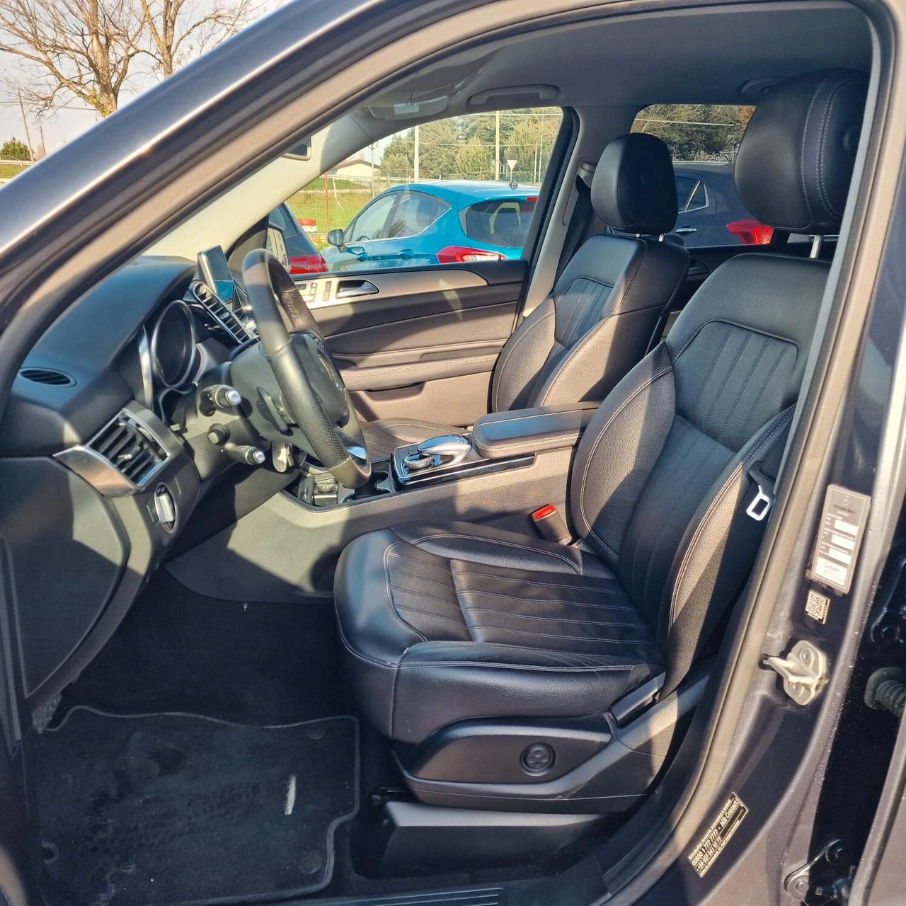 Mercedes-benz GLE 250 d Premium Plus
