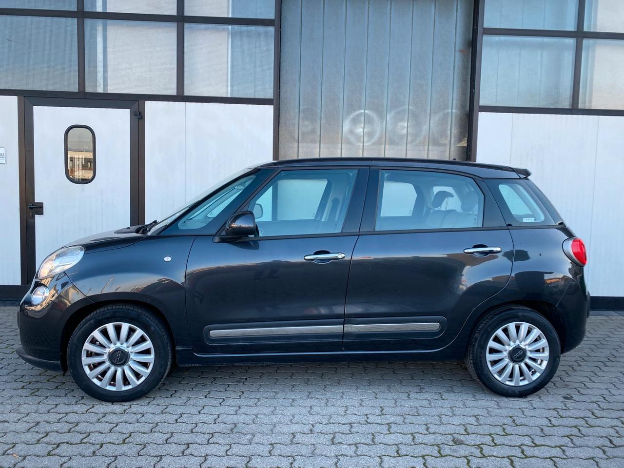 Fiat 500L 1.4 95 CV