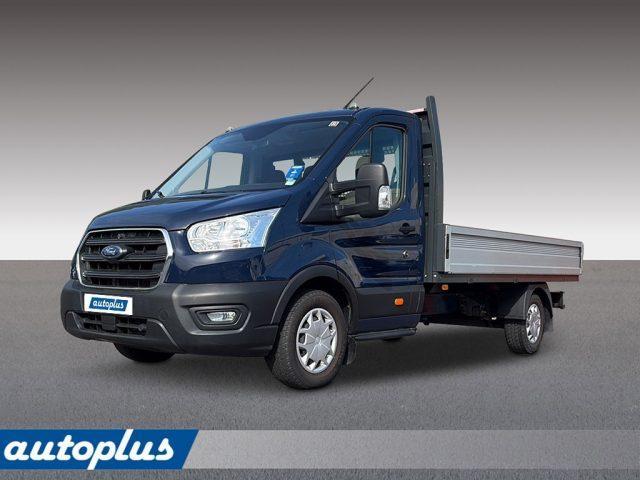 FORD Transit FT 350 2.0 TDCi DPF 350 L3 Trend FWD